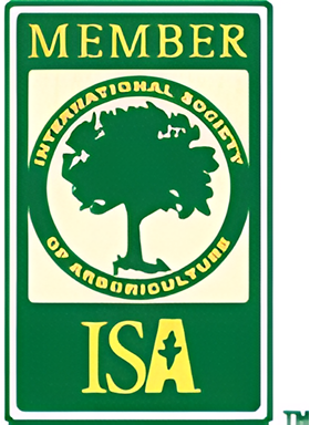 International Society of Arboriculture emblem